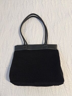 The Sak Elliot Lucca collection/crochet